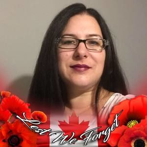 Meet your Posher, Vicky